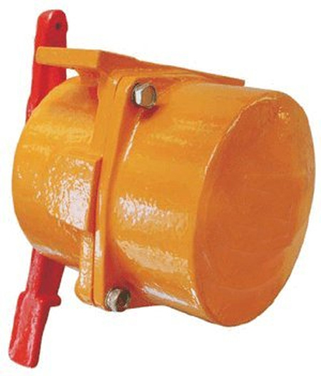 SP-20D防腐蝕懸臂急停拉線開關