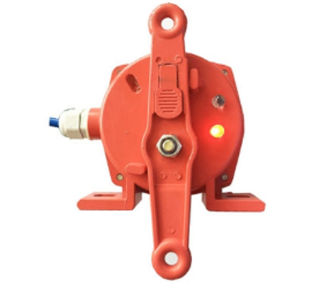 TKLY-1水利水電安全拉繩開關