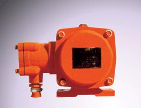 WFK-H450B2AB防酸堿不銹鋼雙向拉繩開關