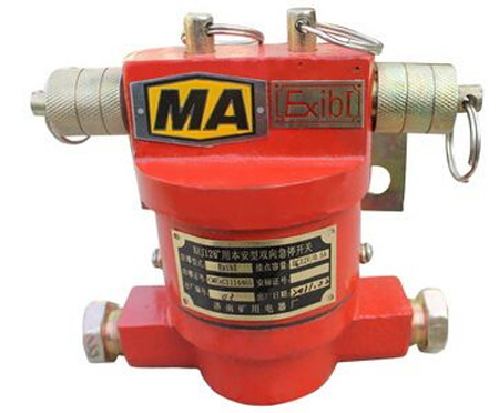 WLK-R22WS雙向拉繩開關(guān) 纜繩