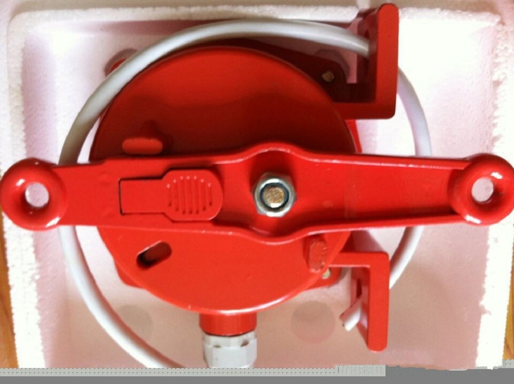 WSTT-G3500BHK水泥設備耐腐蝕拉繩開關