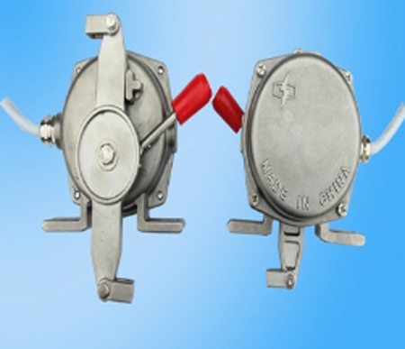 XLLSF緊急停機開關、XLLSP雙向拉繩開關、皮帶機急停開關