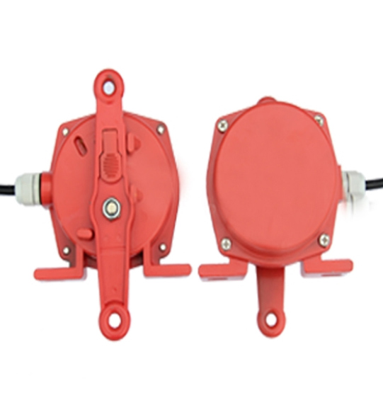 XTKS-20急停拉繩開關