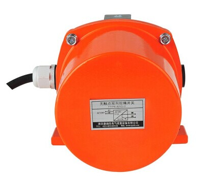 YF BLKT2-II雙向拉繩開關