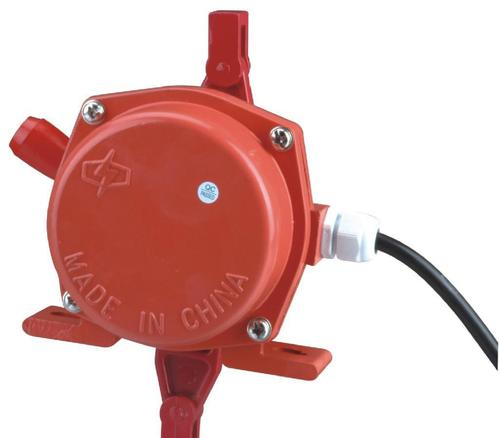 YG13-850-II雙向拉繩開關(guān)