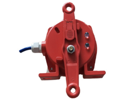 YGL-220AKB2研磨機(jī)雙向拉繩開關(guān)