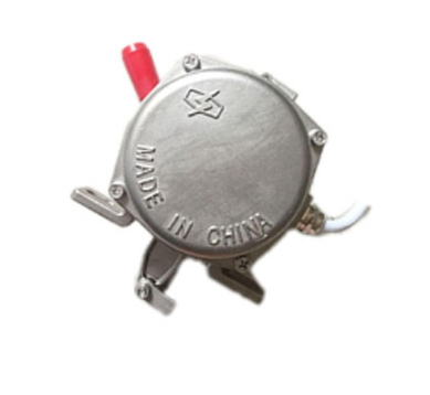 YHLS-I，YHLS-2雙向拉繩開關(guān)