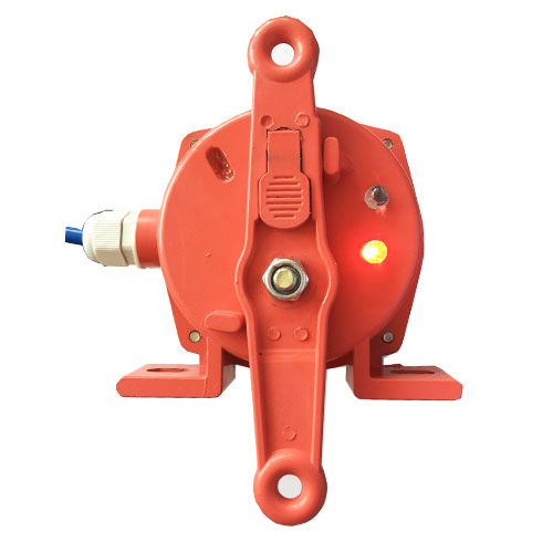 YWLX-IV-SL雙路手動復位拉繩開關