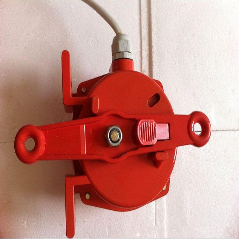 ZDKS-2防水雙向拉繩開關可浸泡