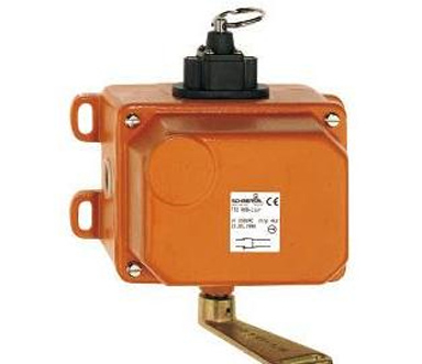 帶LE燈XT-A-3KG6H光顯式拉繩開關