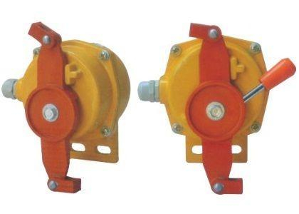 帶式輸送機拉繩開關SBNLS-1230J JBT10960