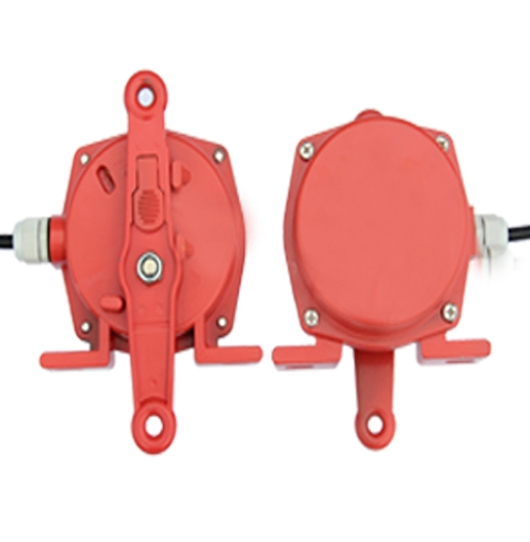 防水雙向拉繩開關(guān)HS-Z112