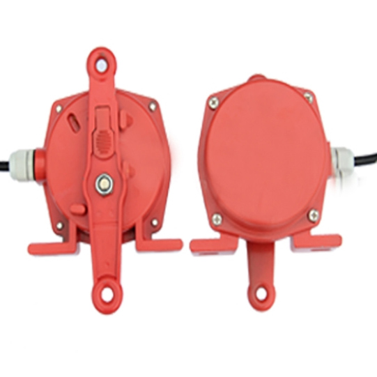 事故急停WSK-E627E1拉線開關