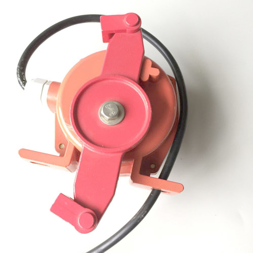 事故開關位置控制開關HFKLT2-Z380VAC