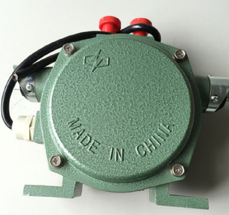 事故拉繩開關、拉線開關、拉繩傳感器、KLT2-Z1、KLT2-Z2、雙向拉繩開關