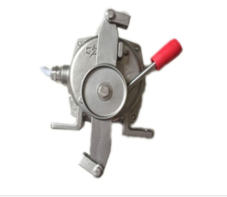 雙向拉繩開關FPK-A-K