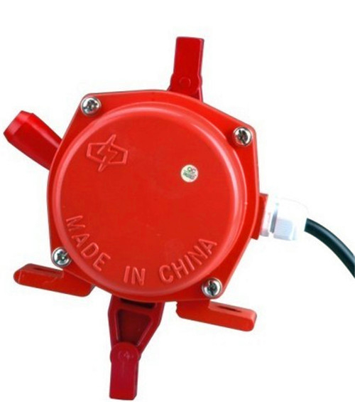 雙向拉繩開關(guān)GWLS-1