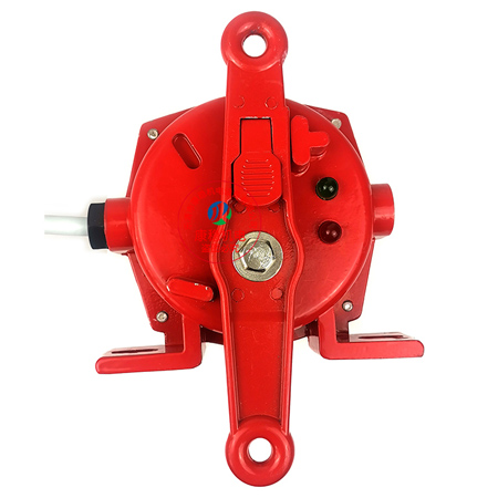 雙向拉繩開關HFKLT2-1