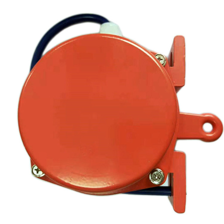 雙向拉繩開關HQLS-02PBHQ-ST