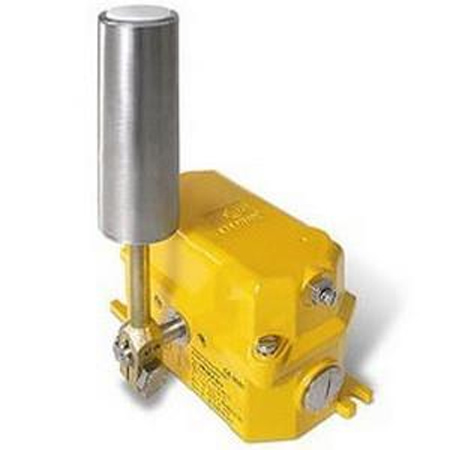 提升機耐腐蝕雙向拉繩開關KG9001A-Z