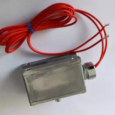 20-39C觸點動作傾斜開關常溫24VDC