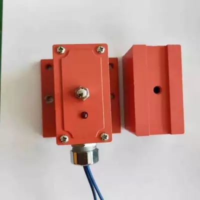 KBX-220S隔爆型傾斜堵塞開關