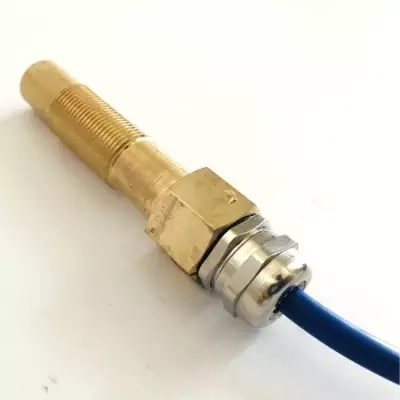 KJS-20Y-80D傾斜開關常閉觸點