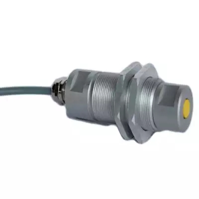 翻車機卸料用傾斜料位計LCS20-SA-1