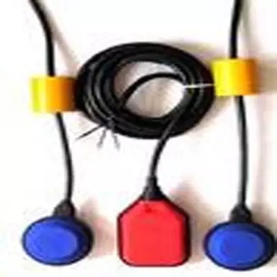 傾斜開關ETS-9型防爆DIPA21T6