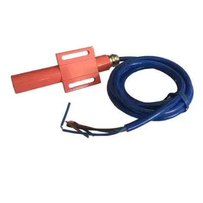 BDH-Ⅲ防爆打滑檢測器電壓380V容量