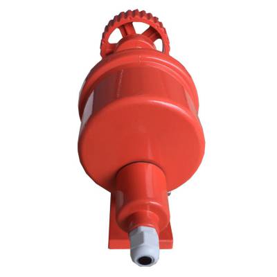 EN60-RD-II一常開一常閉欠速保護(hù)器