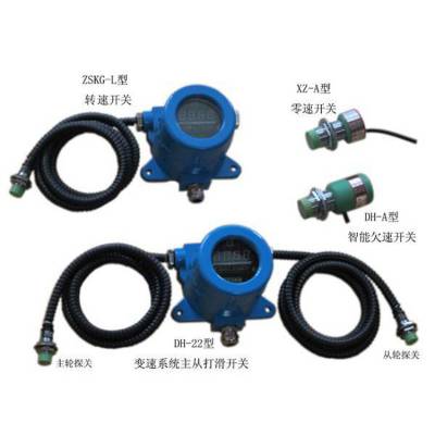 GCDH-W打滑檢測器裝置現(xiàn)貨