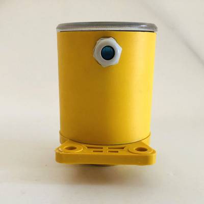 GRDH-II皮帶打滑開關(guān)功能