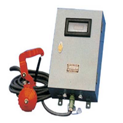 SMS-PXK-BI礦用傳輸機械皮帶打滑檢測器