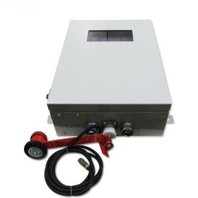 SYLHD-Ⅲ-AC打滑檢測器應(yīng)用范圍