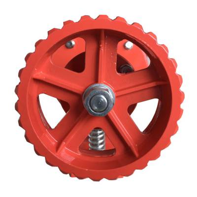 TYDH-1智能屏幕顯示速度檢測儀技術參數說明書