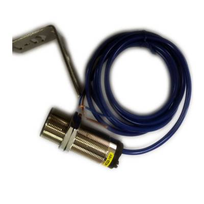 XLDH-F-III耐腐蝕的密封外殼欠速打滑開關