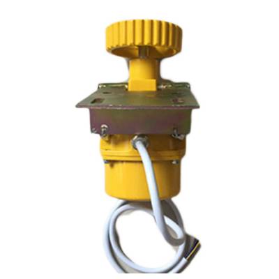 XLDH-HL皮帶機測速裝置環(huán)冷機打滑檢測器