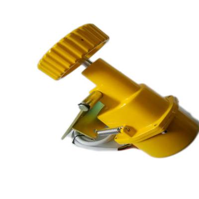 XTDH-S數字式速度檢測儀