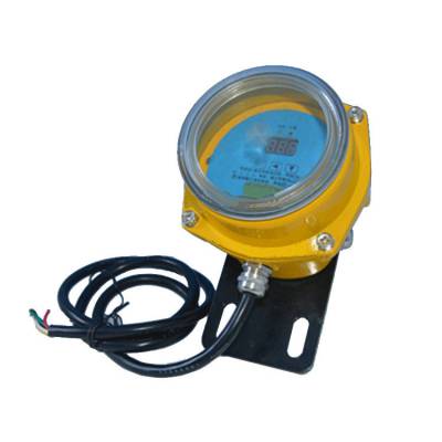 速度監控儀SJK-1非接觸式AC220V3A