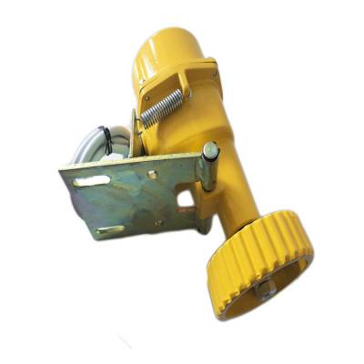 GVY-2K膠帶縱向撕裂傳感器220VAC