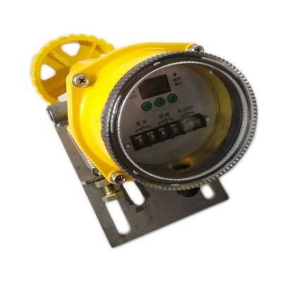 GVY30撕裂傳感器礦用本安型DC24V