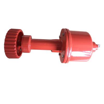 XTD-SL-A殼體防塵防雨適合室內(nèi)外安裝撕裂開關(guān)