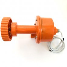 YHZL縱向撕裂開關(guān)安裝的適合位置調(diào)整