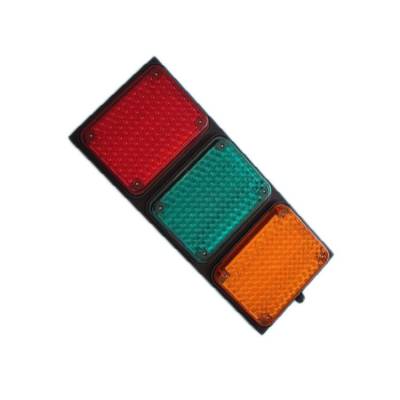 380V溜槽堵塞開(kāi)關(guān)HLDM-KH-B