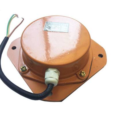 B800型帶式輸送機(jī)用堵煤開(kāi)關(guān)裝置N36-40-TM