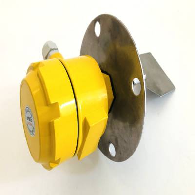 CCS-1011溜槽堵塞檢測(cè)開(kāi)關(guān)工藝安裝視頻