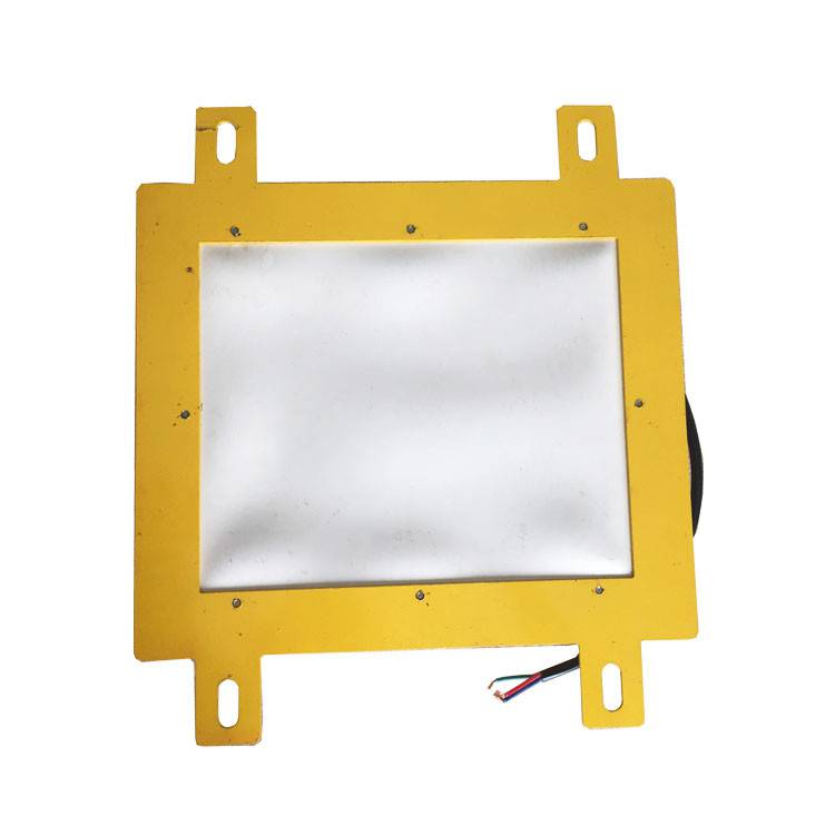 GRDS-PT-I溜槽堵塞檢測器側壓活動門結構