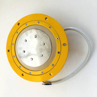 TX-CD20防爆溜槽堵塞檢測開關視頻