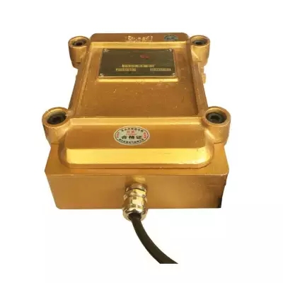 磁感式接近開關AMS7